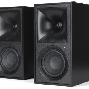 Полочная акустика Klipsch The Fives Matte Black