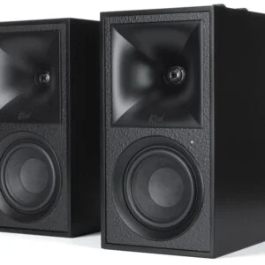 Полочная акустика Klipsch The Fives Matte Black