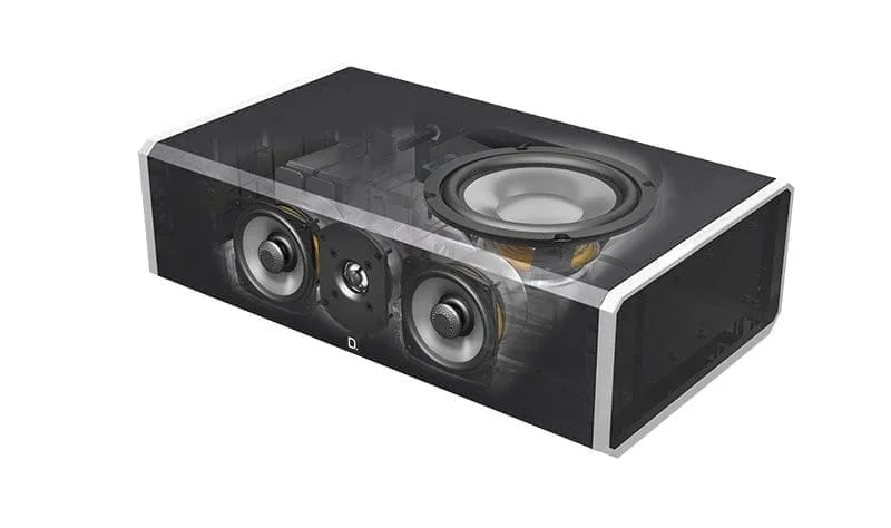 Центральный канал Definitive Technology CS9060