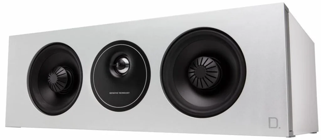 Центральный канал Definitive Technology Demand D5C White