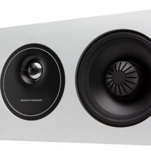 Центральный канал Definitive Technology Demand D5C White