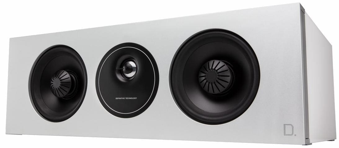 Центральный канал Definitive Technology Demand D5C White