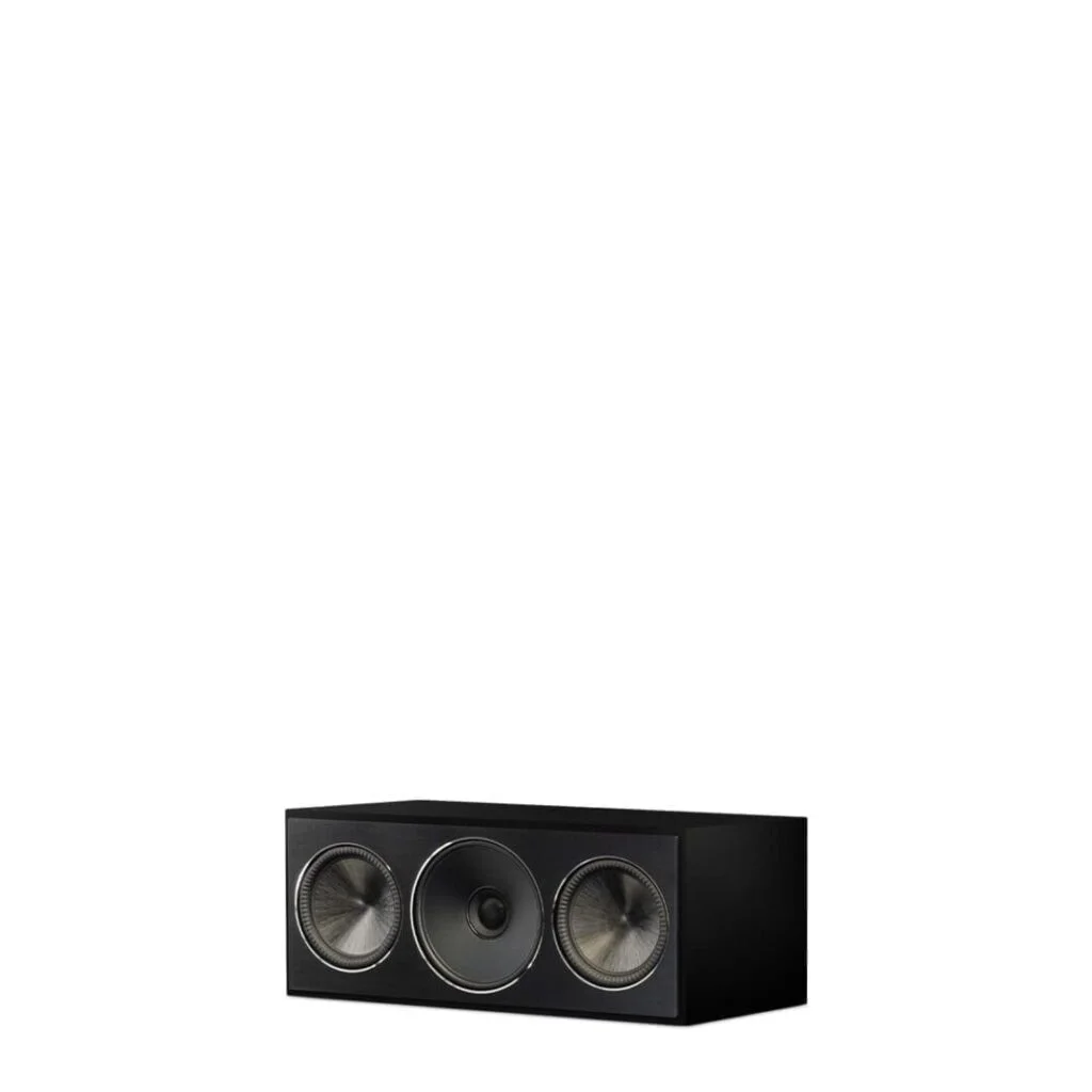 Центральный канал PARADIGM Founder 70LCR Black