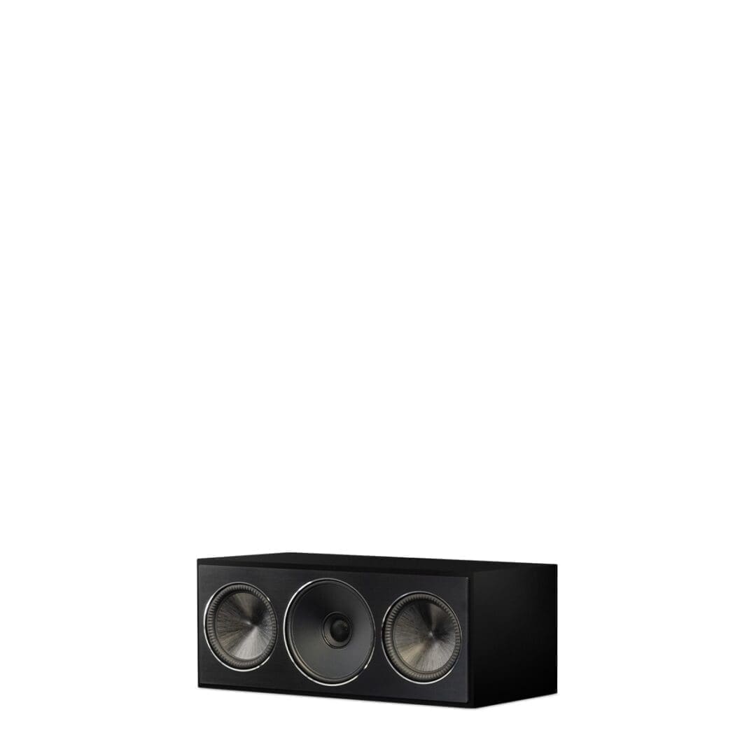 Центральный канал PARADIGM Founder 70LCR Black