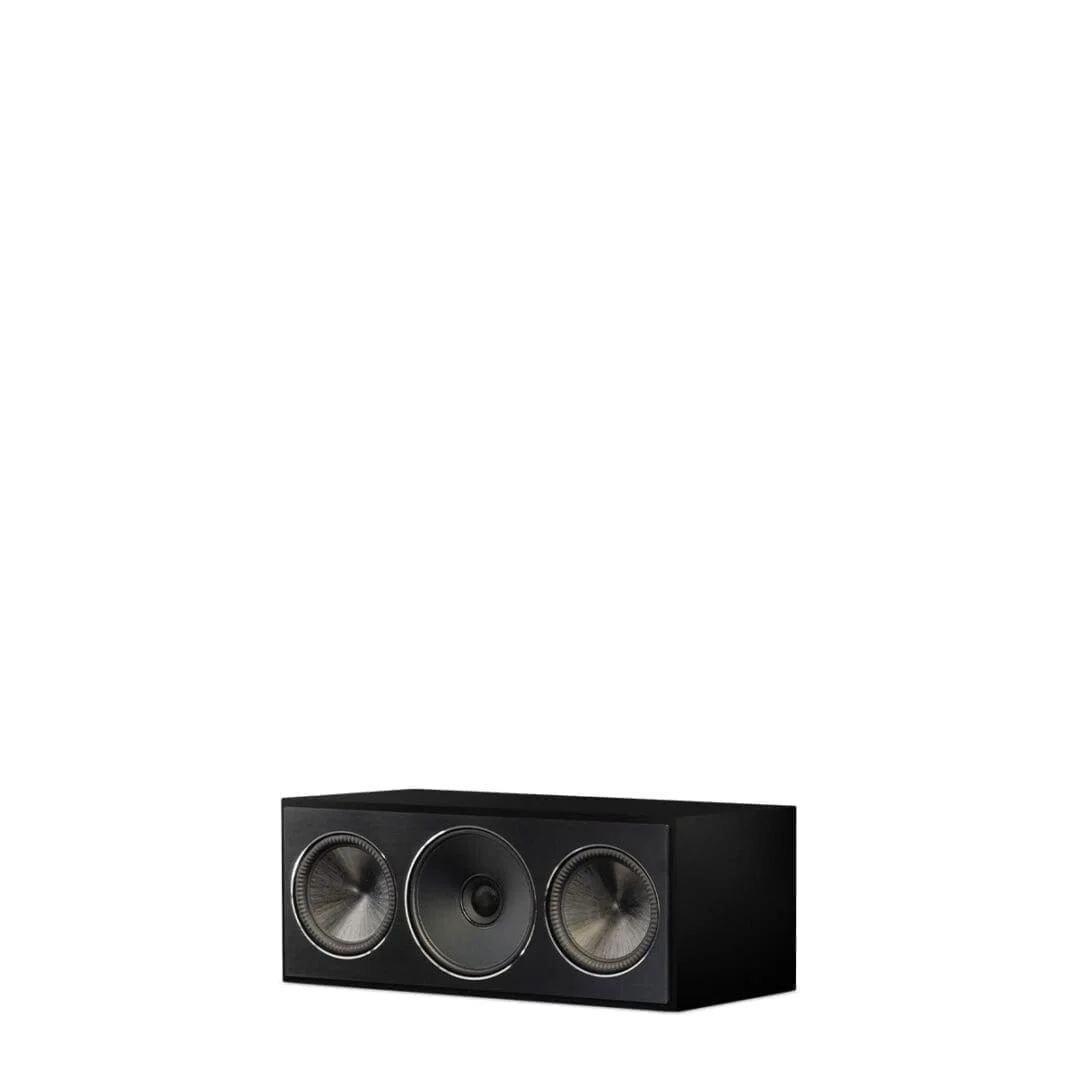 Центральный канал PARADIGM Founder 70LCR Black