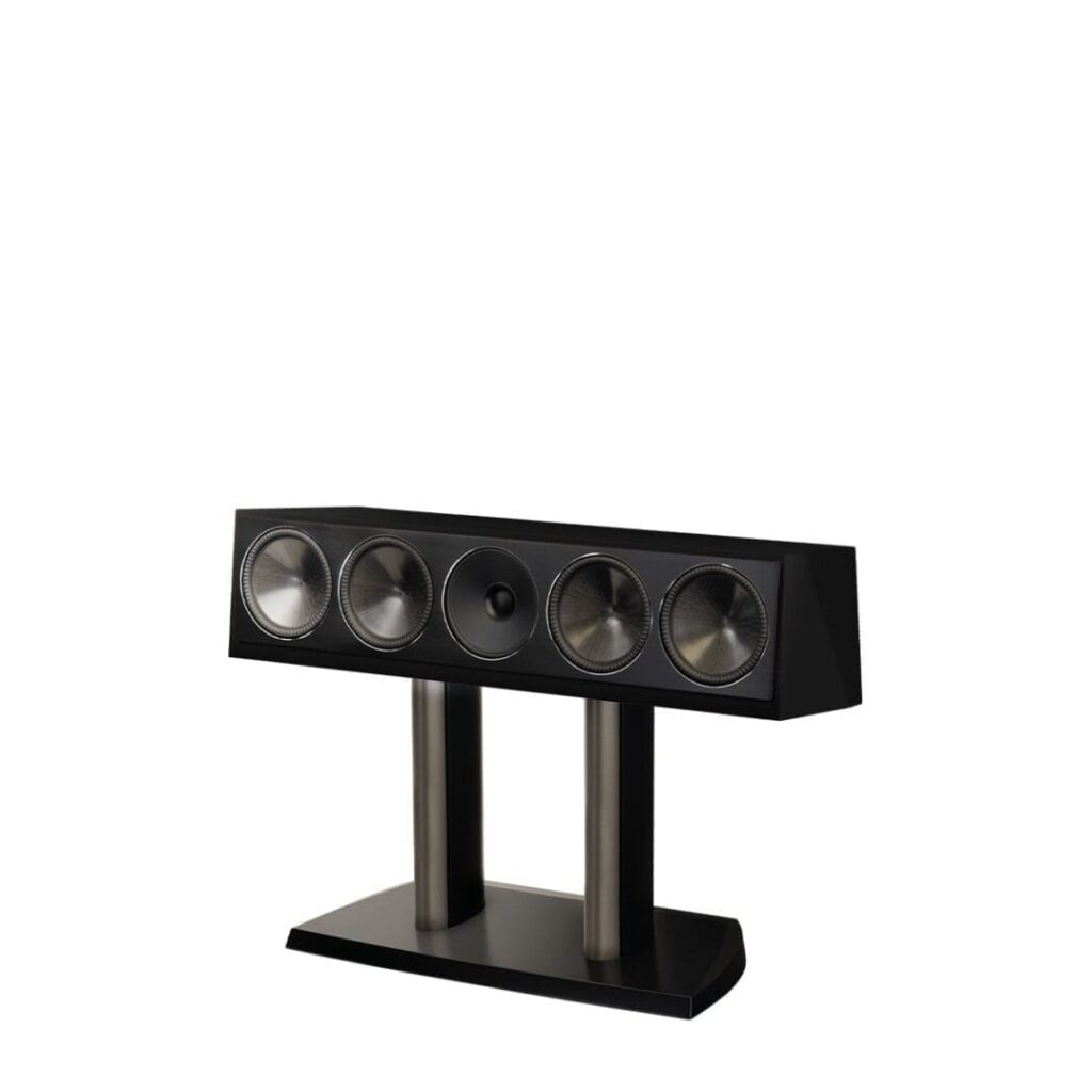 Центральный канал PARADIGM Founder 90C Piano Black