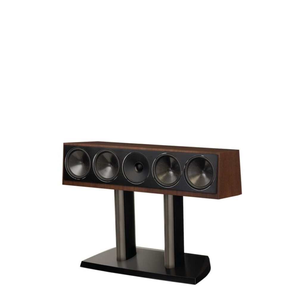 Центральный канал PARADIGM Founder 90C Walnut