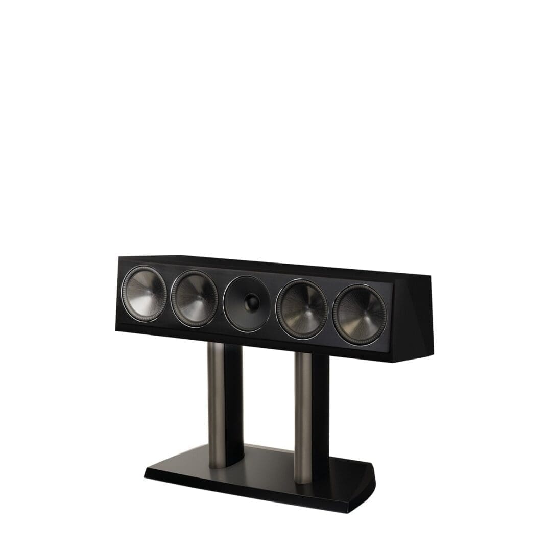 Центральный канал PARADIGM Founder 90C Piano Black