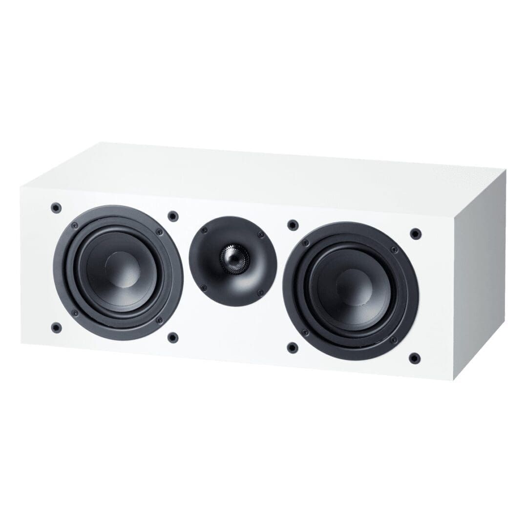 Центральный канал PARADIGM Monitor SE 2000C Gloss White