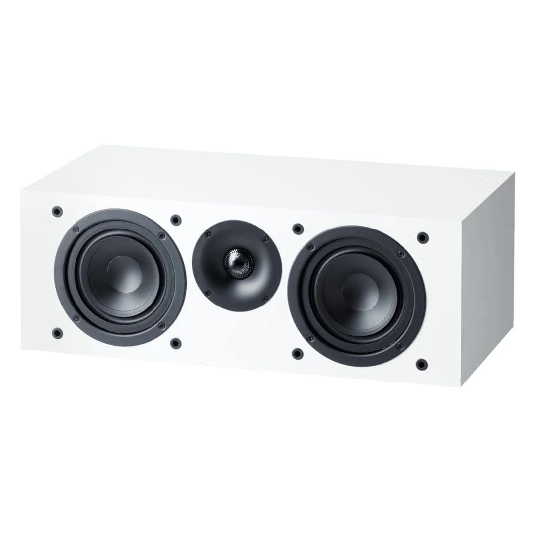 Центральный канал PARADIGM Monitor SE 2000C Gloss White