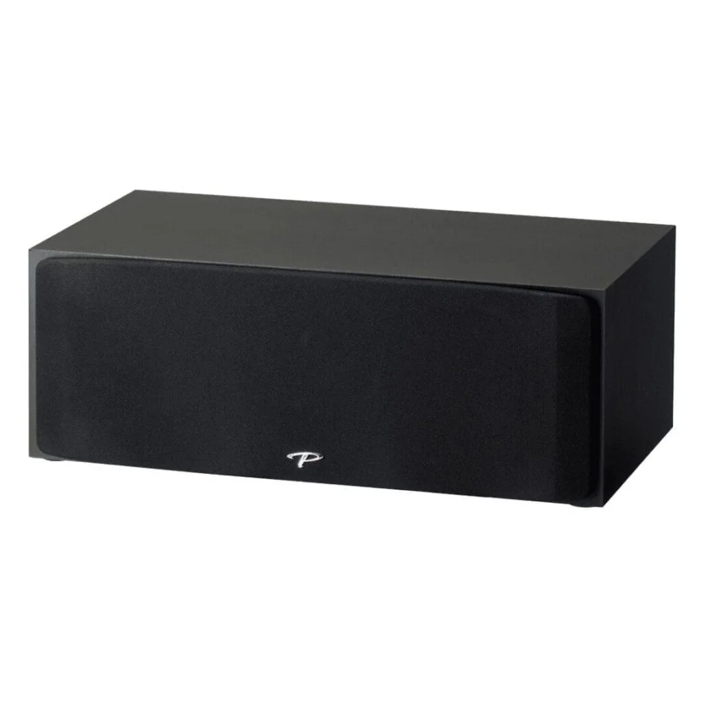 Центральный канал PARADIGM Monitor SE 2000C Matte Black