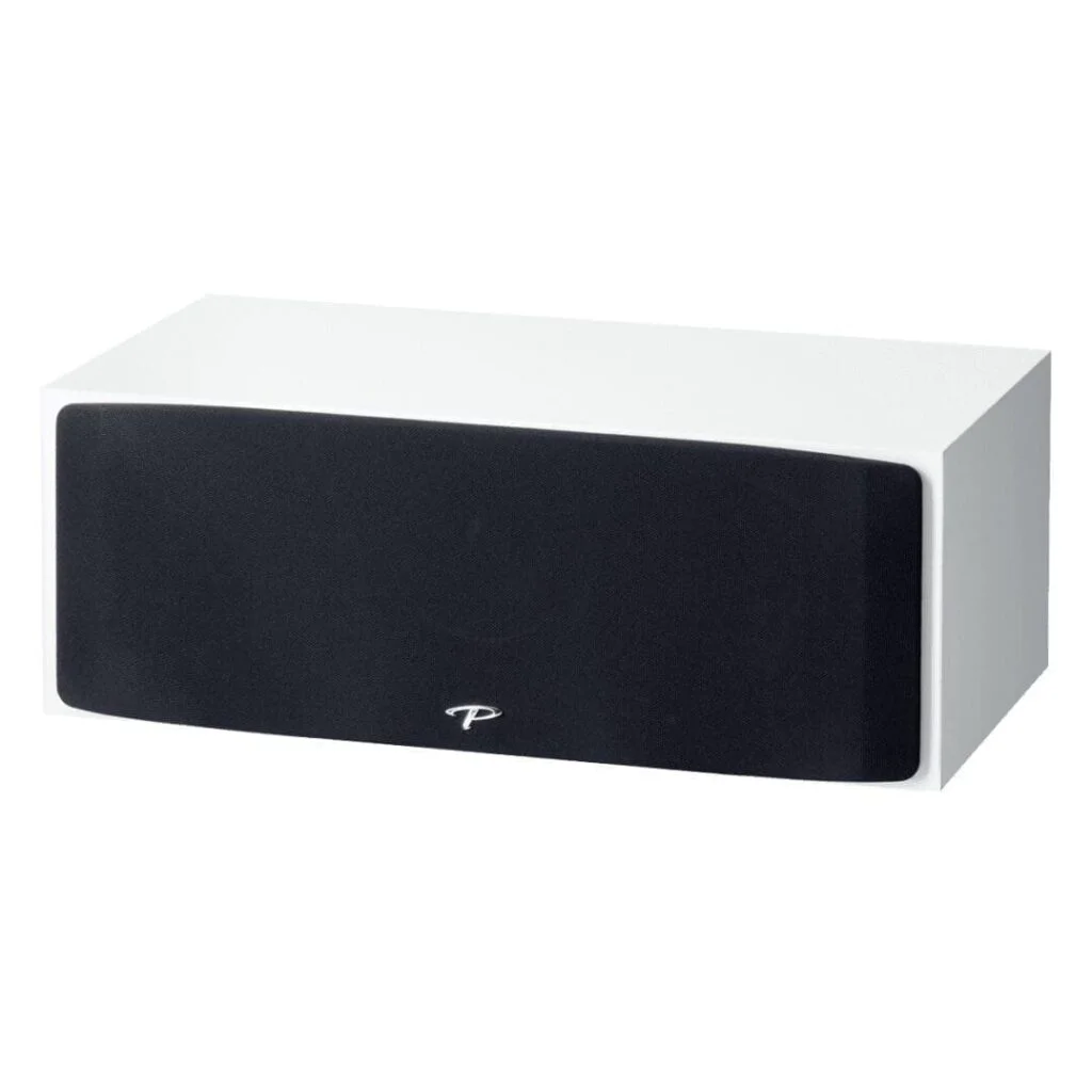 Центральный канал PARADIGM Monitor SE 2000C Gloss White
