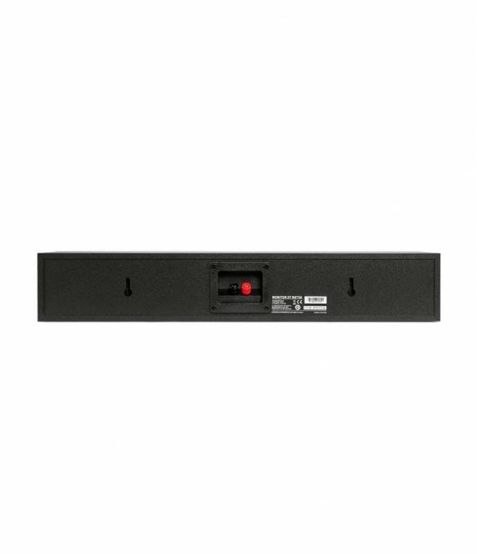 Центральный канал Polk Audio Monitor XT35 black