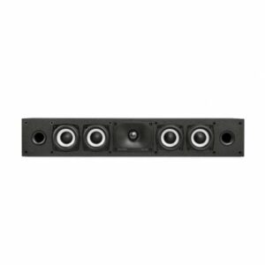 Центральный канал Polk Audio Monitor XT35 black