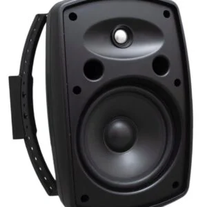 Всепогодная Акустическая система TAGA Harmony TOS-700 Black