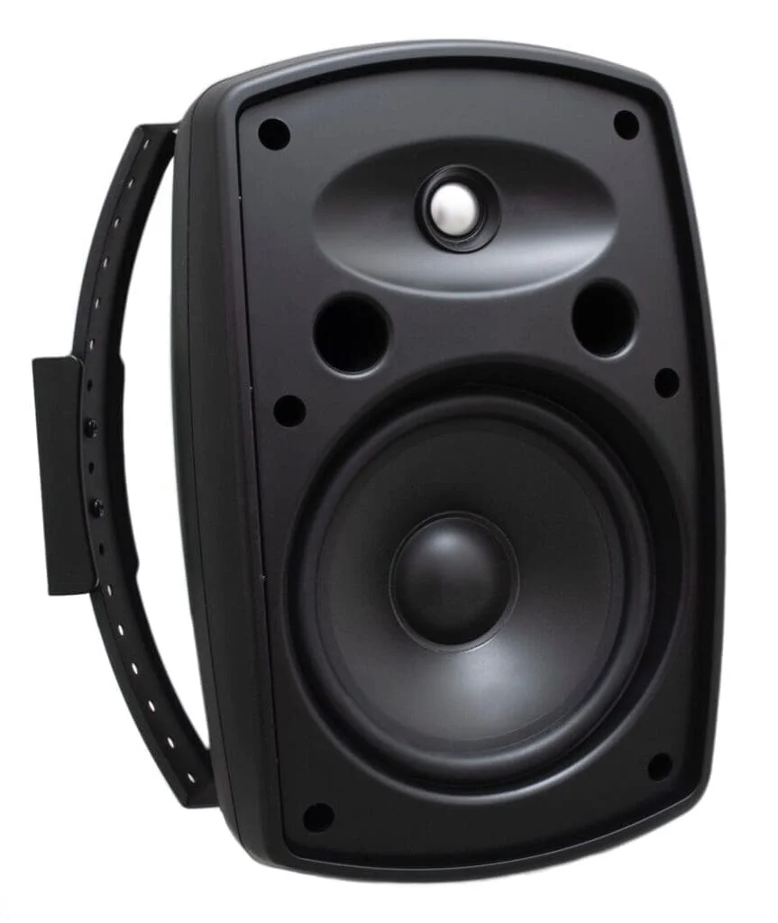 Всепогодная Акустическая система TAGA Harmony TOS-700 Black