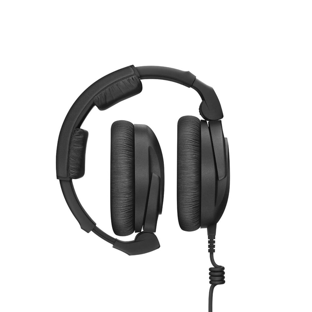 Наушники Sennheiser HD 300 PRO