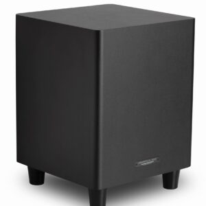 Сабвуфер AirPulse SW8