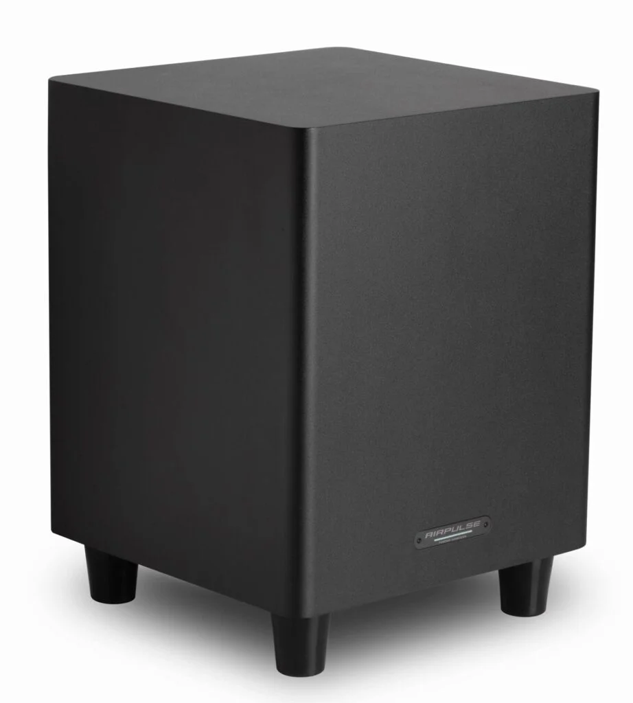 Сабвуфер AirPulse SW8