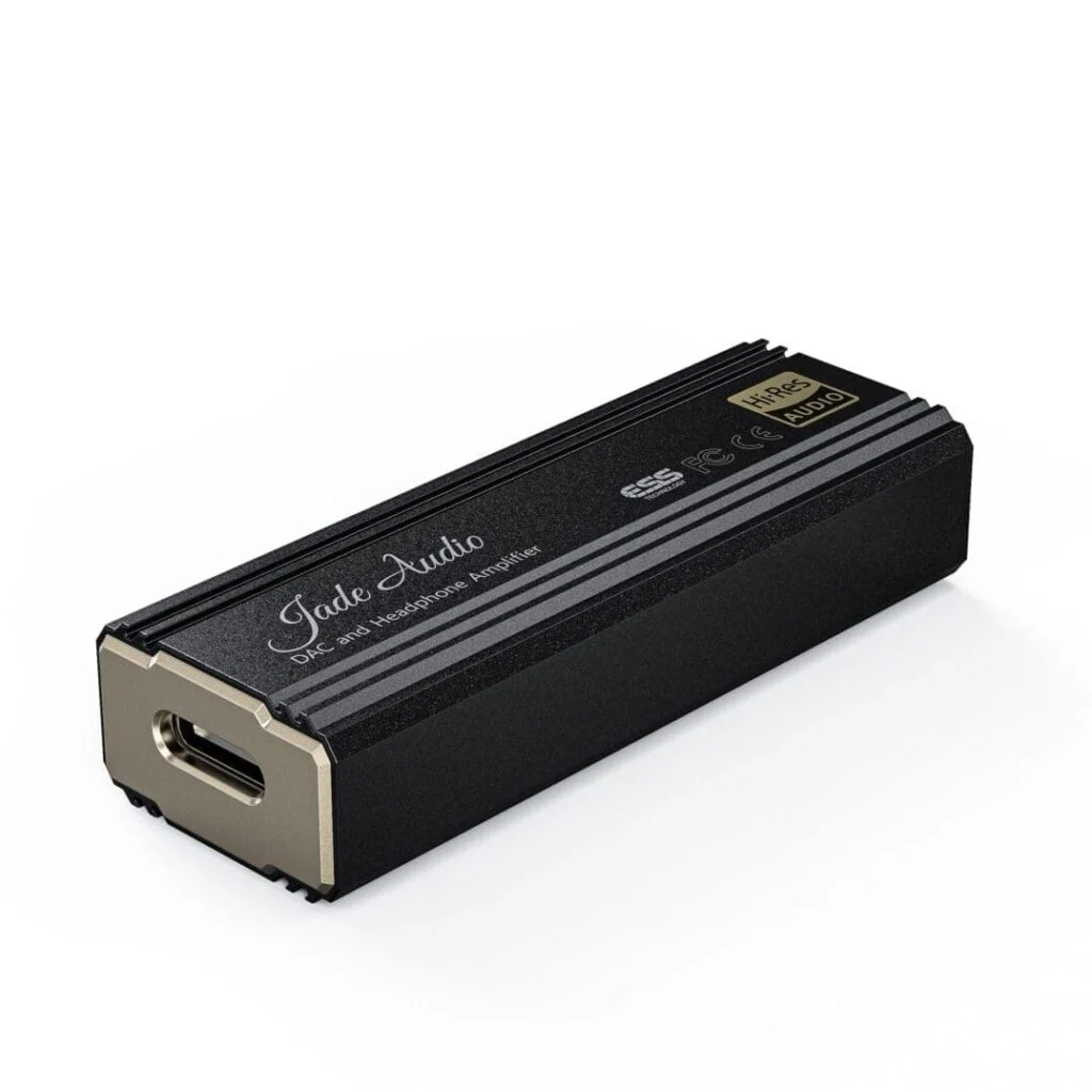 Усилитель для наушников FiiO KA3