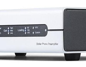 Фонокорректор PS Audio Stellar Phono Preamplifier Silver