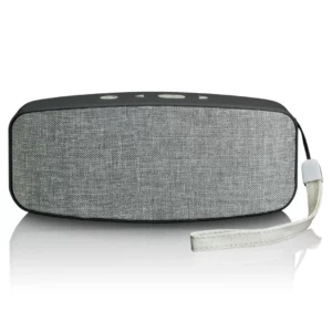 Портативная колонка Lenco BT-130 Grey
