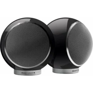 Полочная акустика Elipson Planet M 2.0, Black