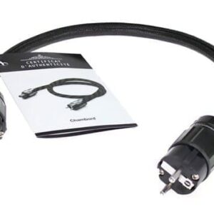 Сетевой кабель 220В REAL CABLE CHAMBORD (1.5m)