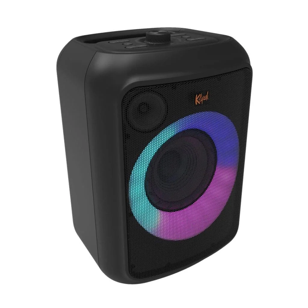 Портативная акустика Klipsch GIG XL
