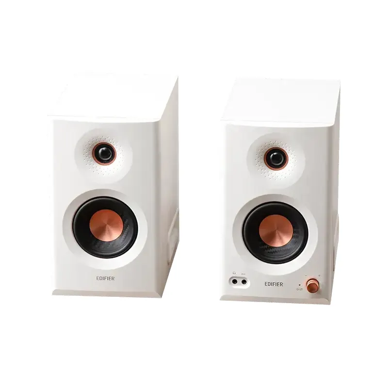 Студийные мониторы Edifier MR5 White