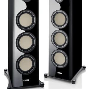Напольная акустика Canton A 65 Black