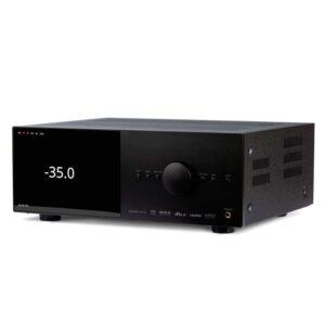 AV-процессор Anthem AVM 90 8K
