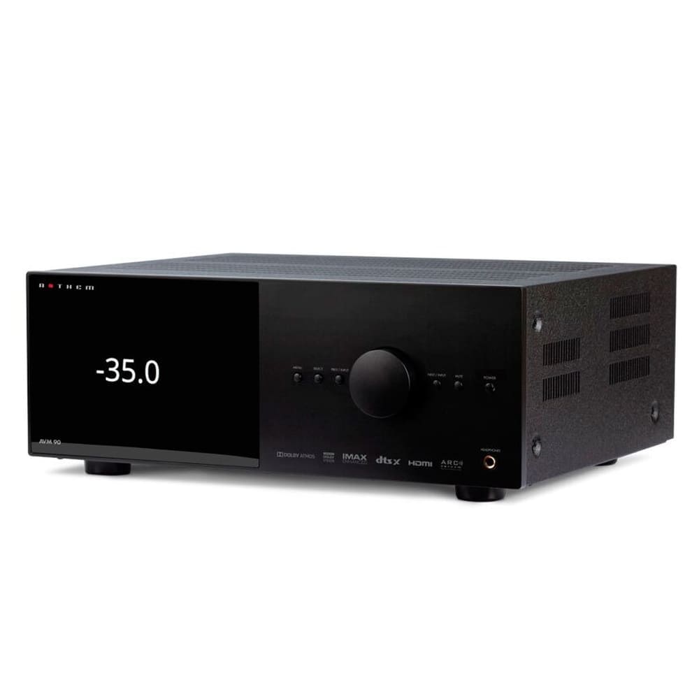 AV-процессор Anthem AVM 90 8K