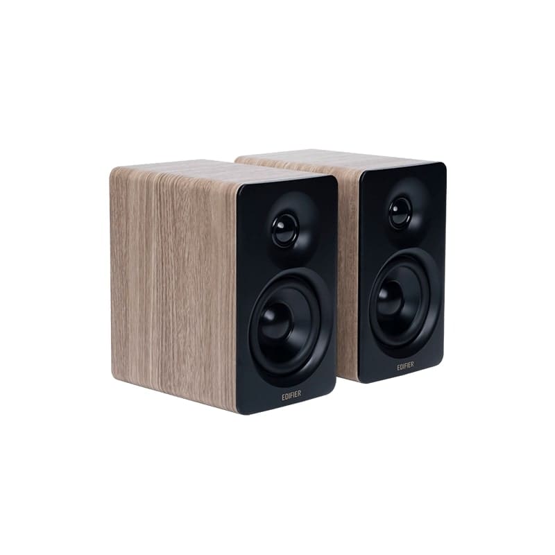 Полочная акустика Edifier M60 Classic oak