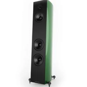 Напольная акустика Acoustic Energy Corinium British Racing Green