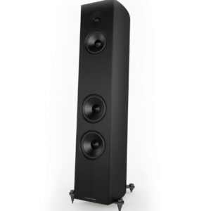 Напольная акустика Acoustic Energy Corinium Matte Black