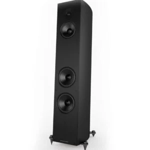 Напольная акустика Acoustic Energy Corinium Matte Black