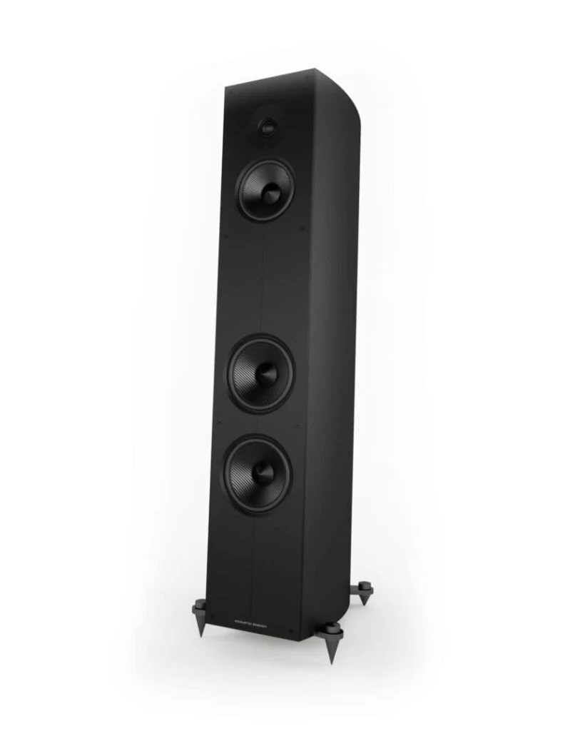 Напольная акустика Acoustic Energy Corinium Matte Black