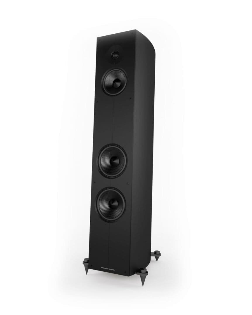Напольная акустика Acoustic Energy Corinium Matte Black
