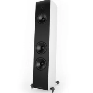 Напольная акустика Acoustic Energy Corinium Matte White