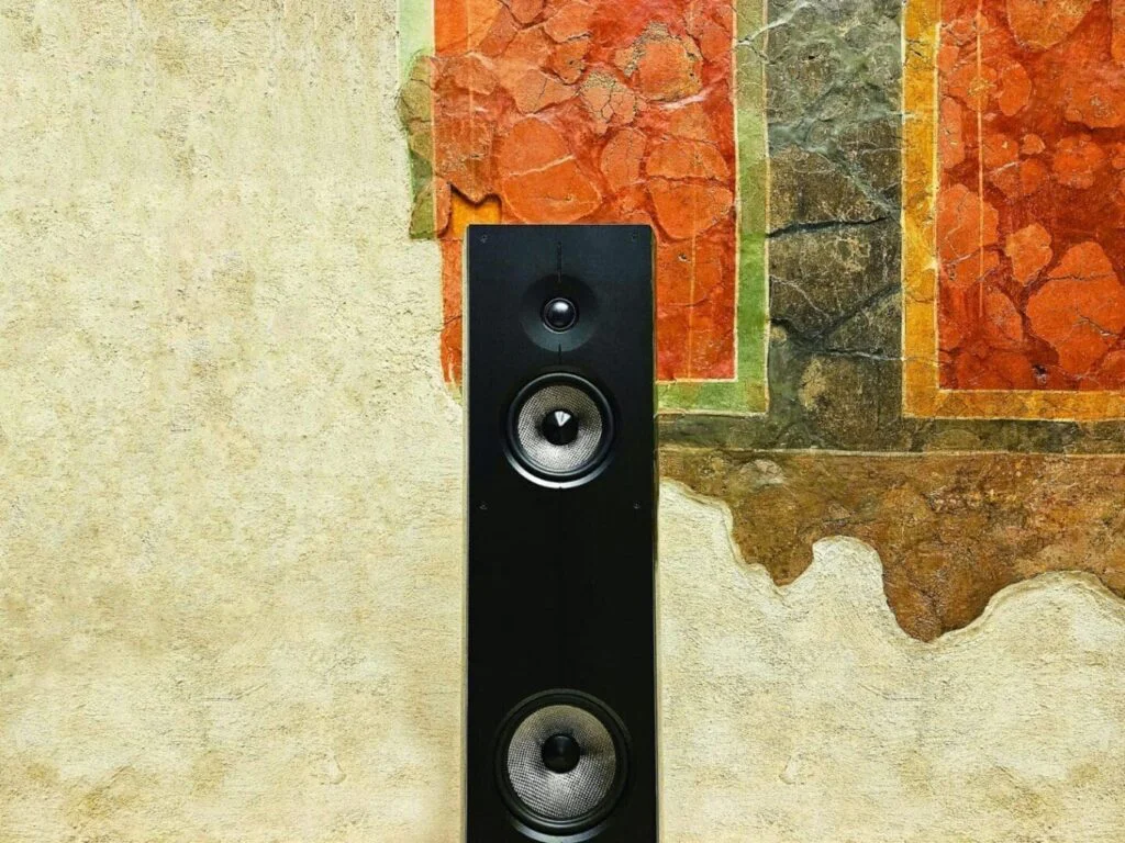 Напольная акустика Acoustic Energy Corinium Matte Black