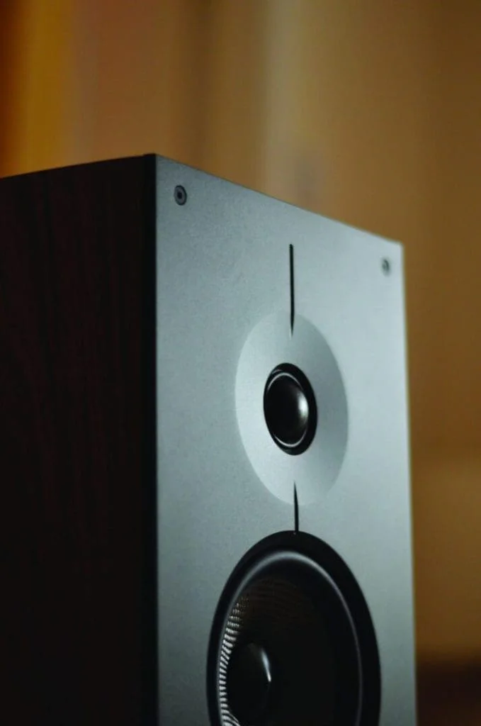 Напольная акустика Acoustic Energy Corinium Matte Black