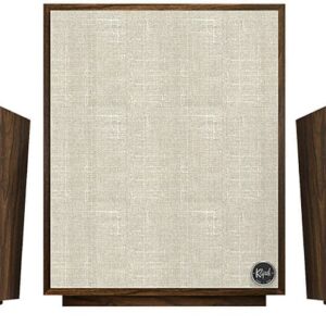 Комплект акустики Klipsch PM Heritage 2.1 Walnut