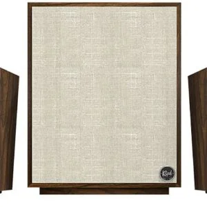 Комплект акустики Klipsch PM Heritage 2.1 Walnut