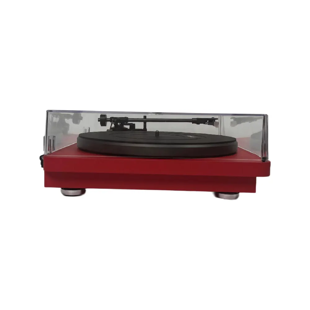 Проигрыватель винила Phaze Audio Diana MK2 Valkyrian Red
