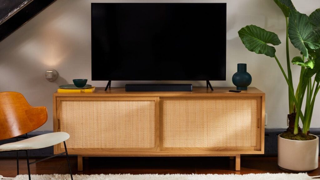 Саундбар Bose TV Speaker