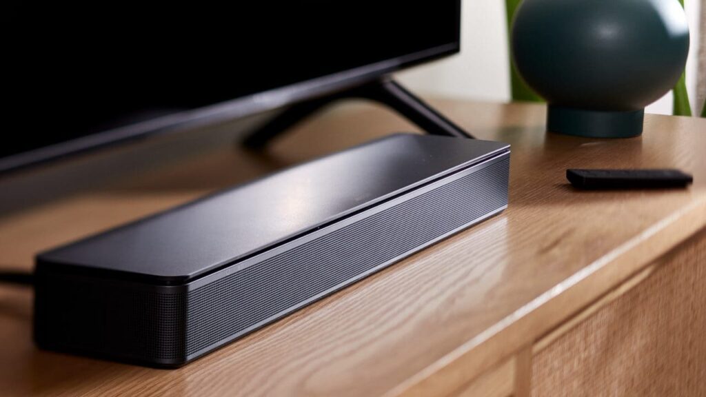 Саундбар Bose TV Speaker