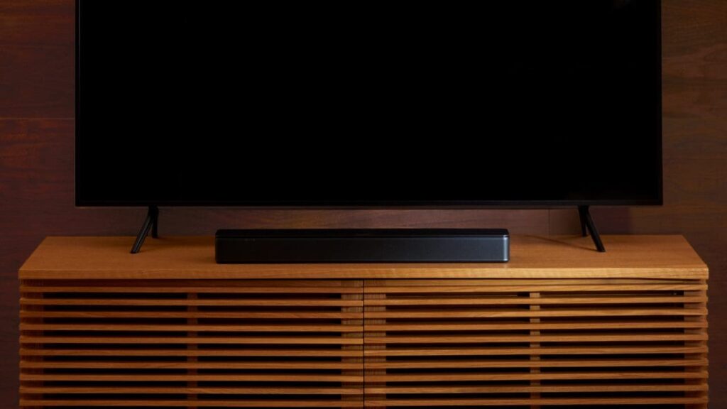 Саундбар Bose TV Speaker