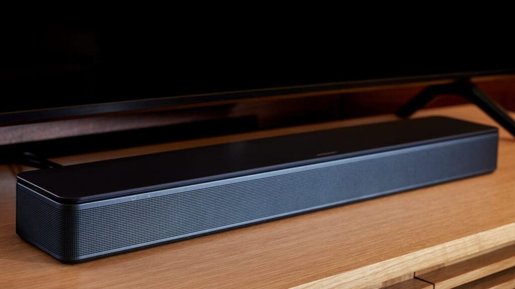 Саундбар Bose TV Speaker