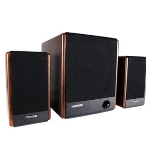 Комплект акустики Microlab FC330BT